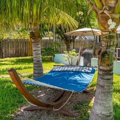Tranquil Retreat