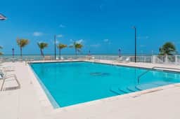 Ocean Isles #98~ Fishing Village