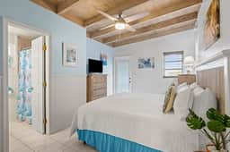 Casita Blanca