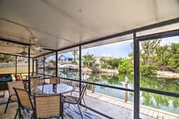 Waterfront Hideaway