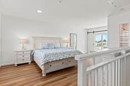 Ocean Isles #123~ Sea Breeze