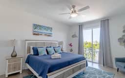 Ocean Oasis
