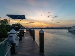 Seaside Serenity