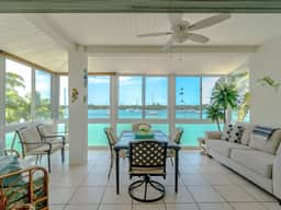 Sanctuary Bay