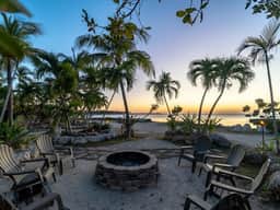 Sunsets in Paradise