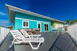 Sea Glass Cottage