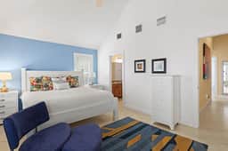 Indigo Reef #5 ~ Tarpon Terrace