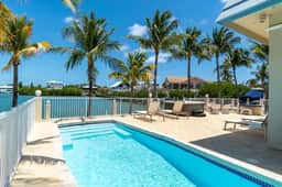 Blue Marlin House