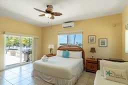 Blue Marlin House