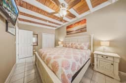 Cabana Cay
