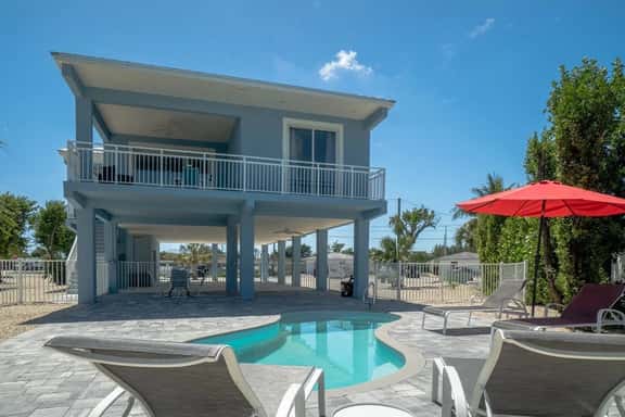 Ocean Oasis - Image 1