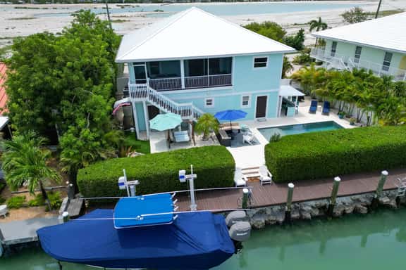 Paradise Found - Image 1