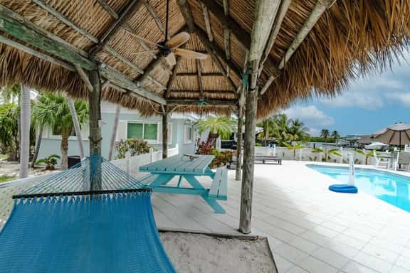 Refuge on the Reef - Image 1