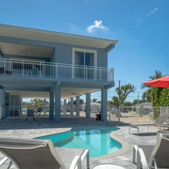 Ocean Oasis - Image 1