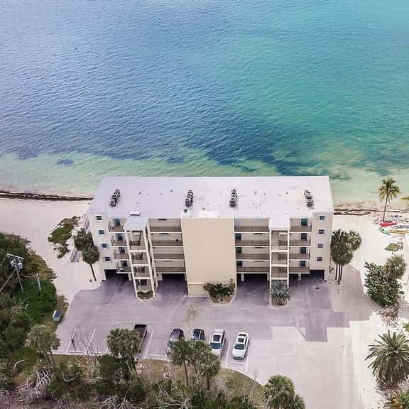 Seaside Villa - Image 1