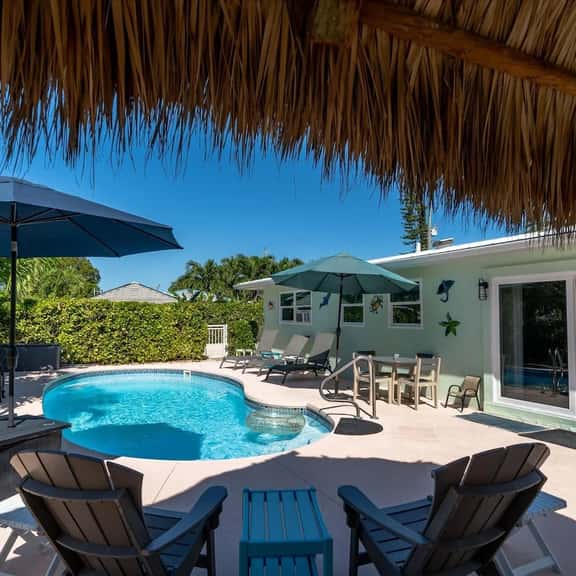 Tiki Time - Image 1