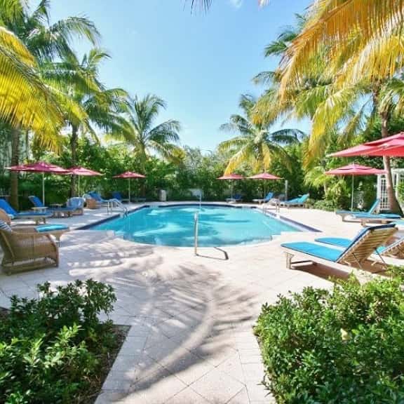 Coral Lagoon #18 ~ Tropical Retreat - Image 1