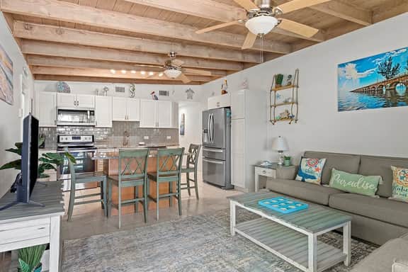 Casita Blanca