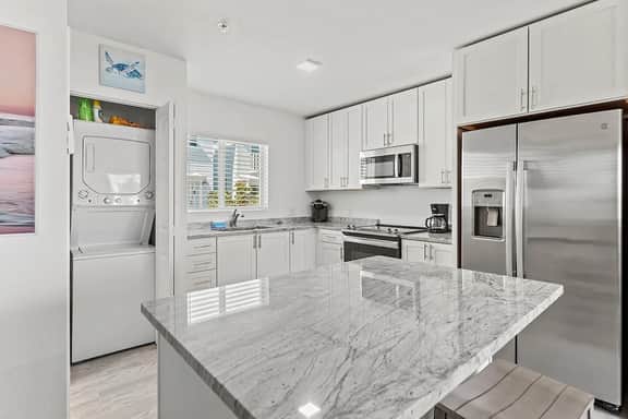 Ocean Isles #123~ Sea Breeze
