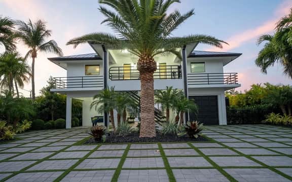 Villa Franchella