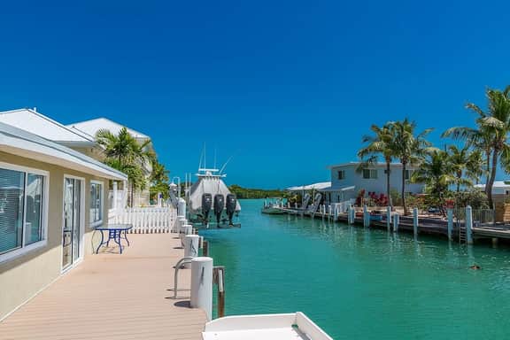Little Venice Paradise