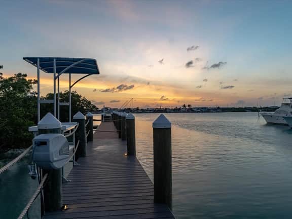 Seaside Serenity