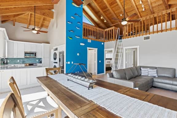 Sea Glass Cottage