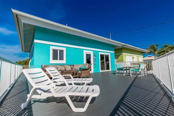 Sea Glass Cottage