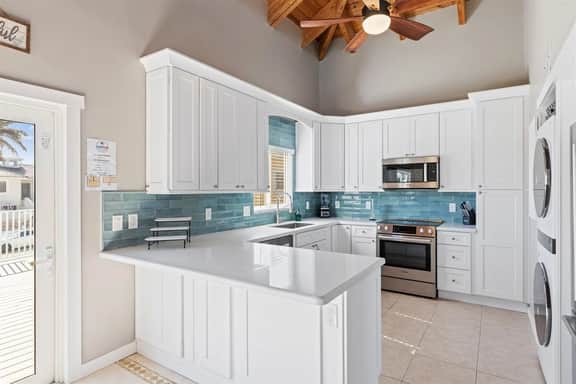 Sea Glass Cottage