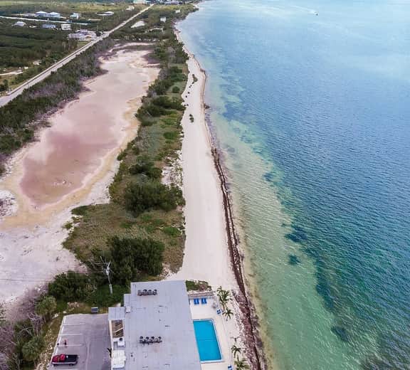 Seaside Villa
