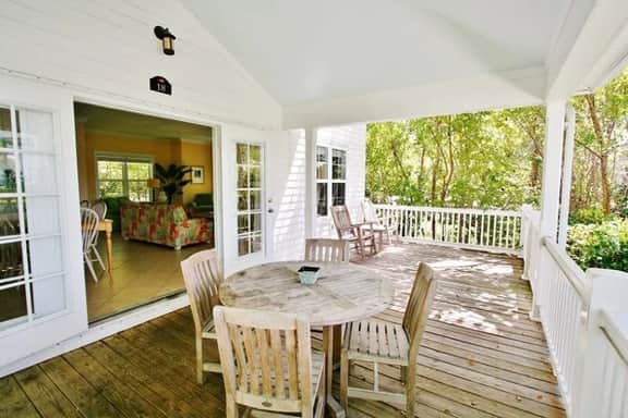 Coral Lagoon #18 ~ Tropical Retreat