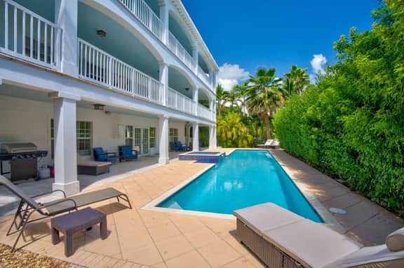 Oceanside Manor