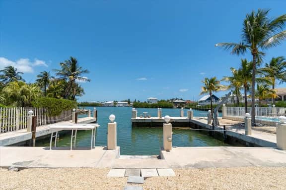 Blue Marlin House