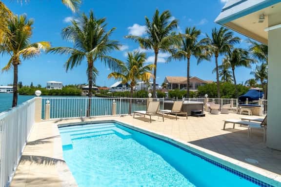 Blue Marlin House