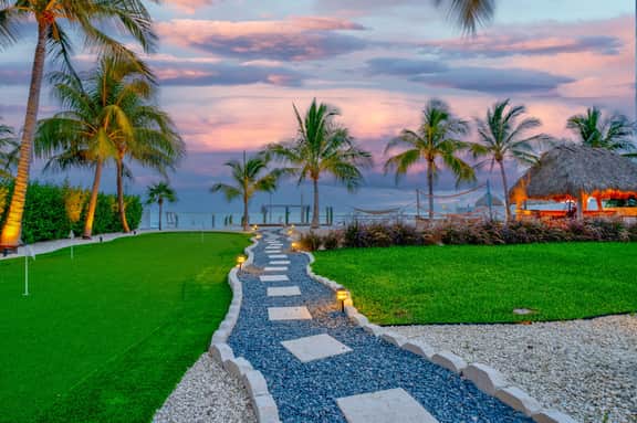 Paradise Point