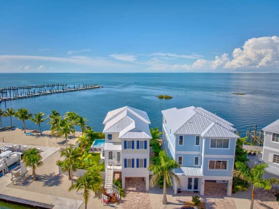 Emerald Shores