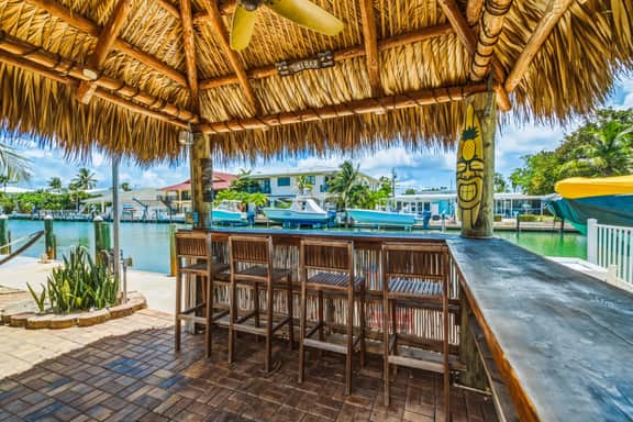Cabana Cay
