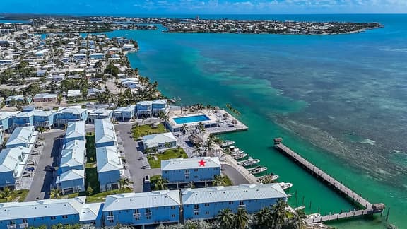 Ocean Isles #123~ Sea Breeze