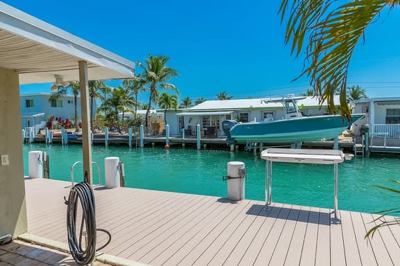 Little Venice Paradise