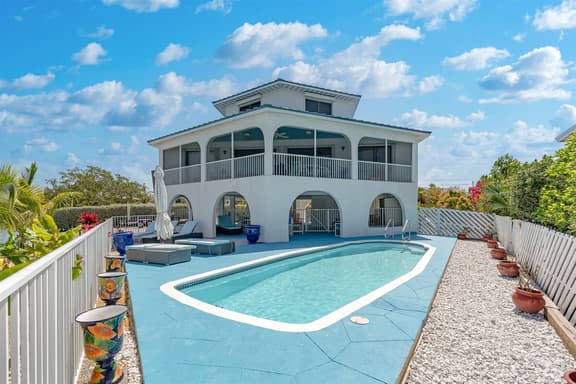Casa Tranquilo