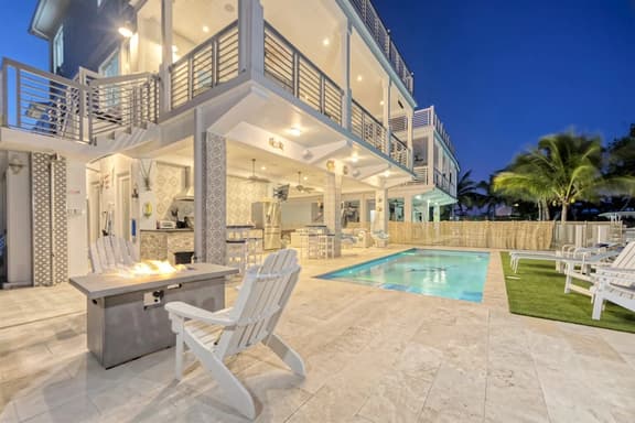 Casa Playa