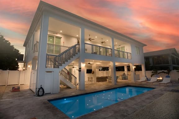 Casa Del Mar