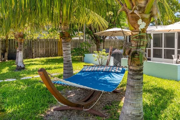 Tranquil Retreat