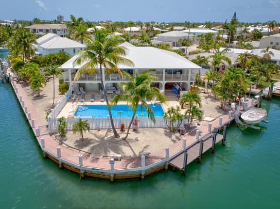 Sailfish Point