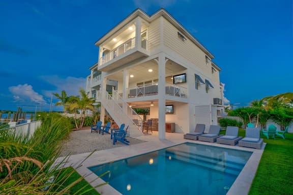 Emerald Shores