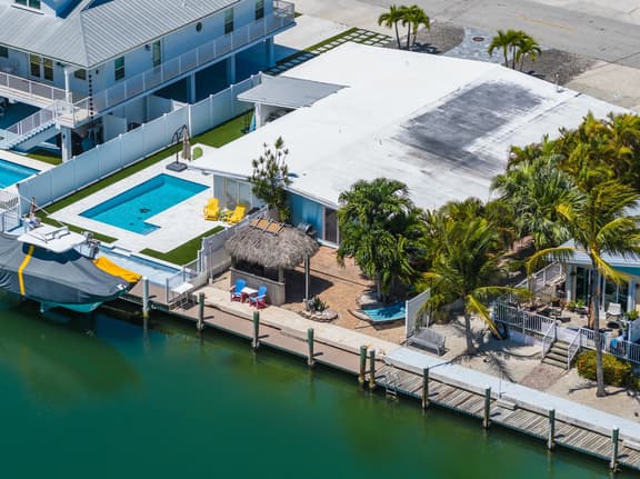 Cabana Cay
